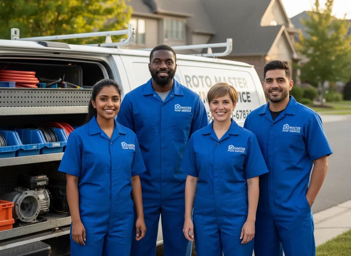 Sump Pump Installation company in Stittville, NY